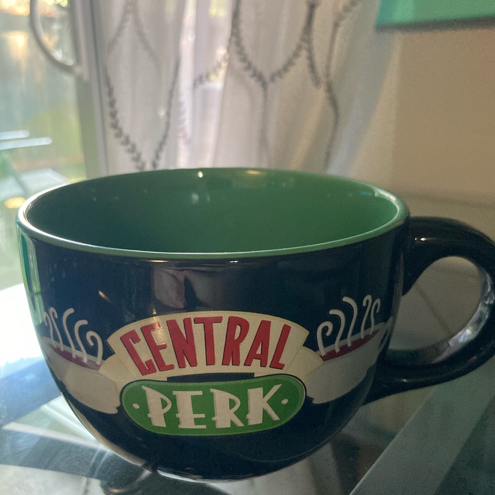 Friends Collectable Mug